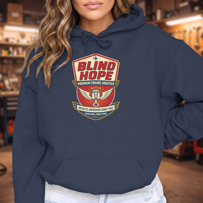 Navy | Front