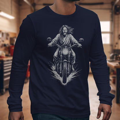 Navy | Front