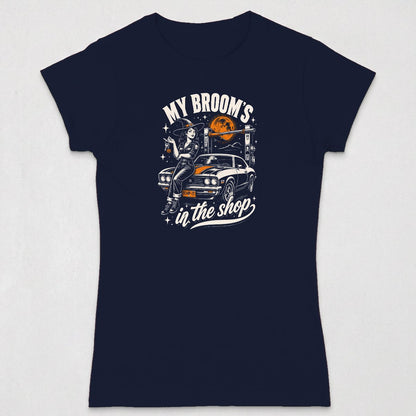 Navy | Front