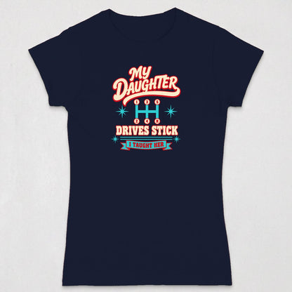 Navy | Front
