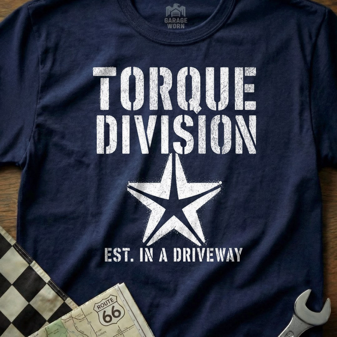 Navy | Front