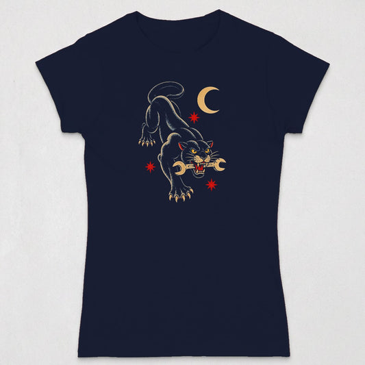 Navy | Front