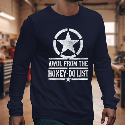 Navy | Front