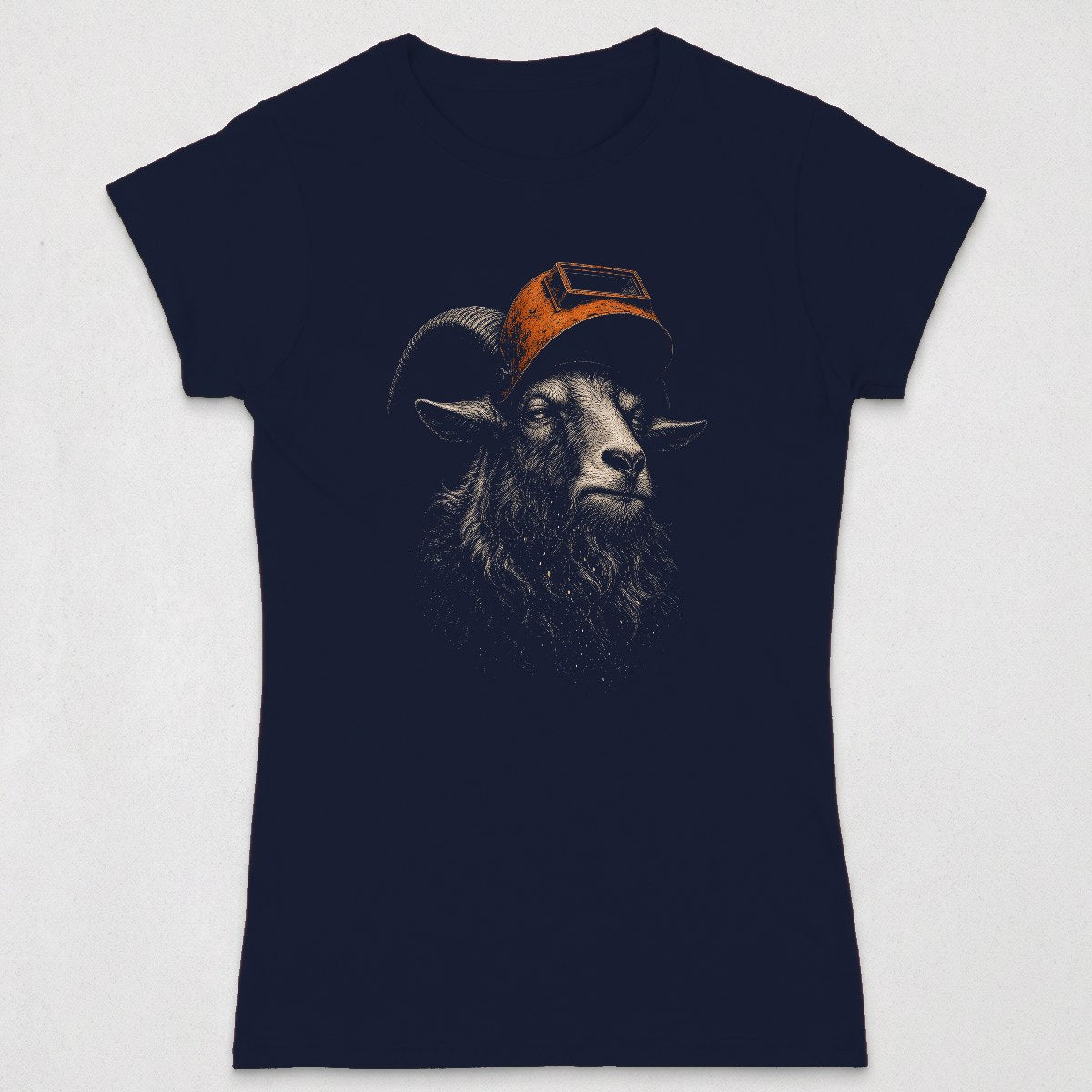 Navy | Front
