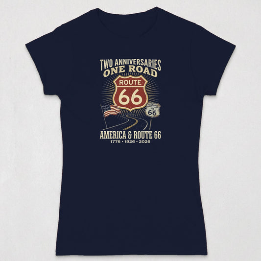 Navy | Front