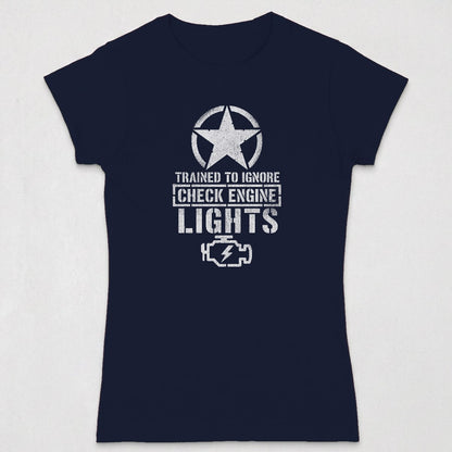 Navy | Front