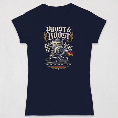 Navy | Front