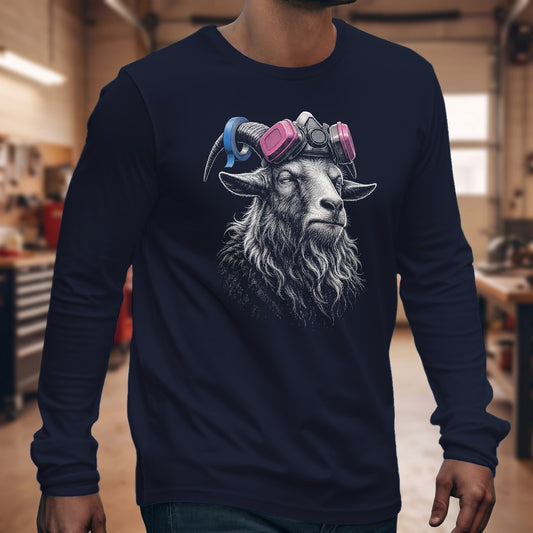 Navy | Front