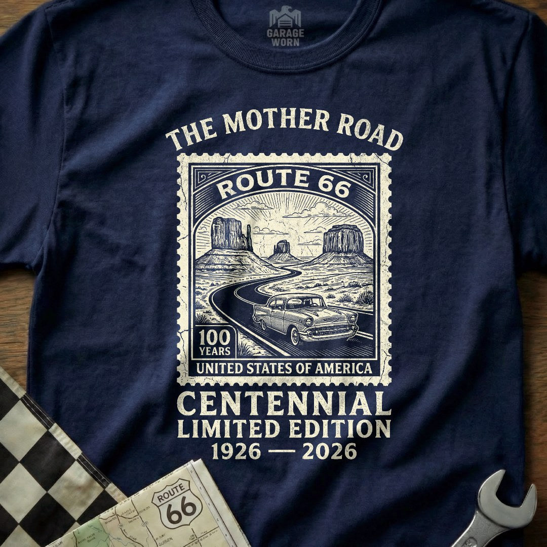 Navy | Front