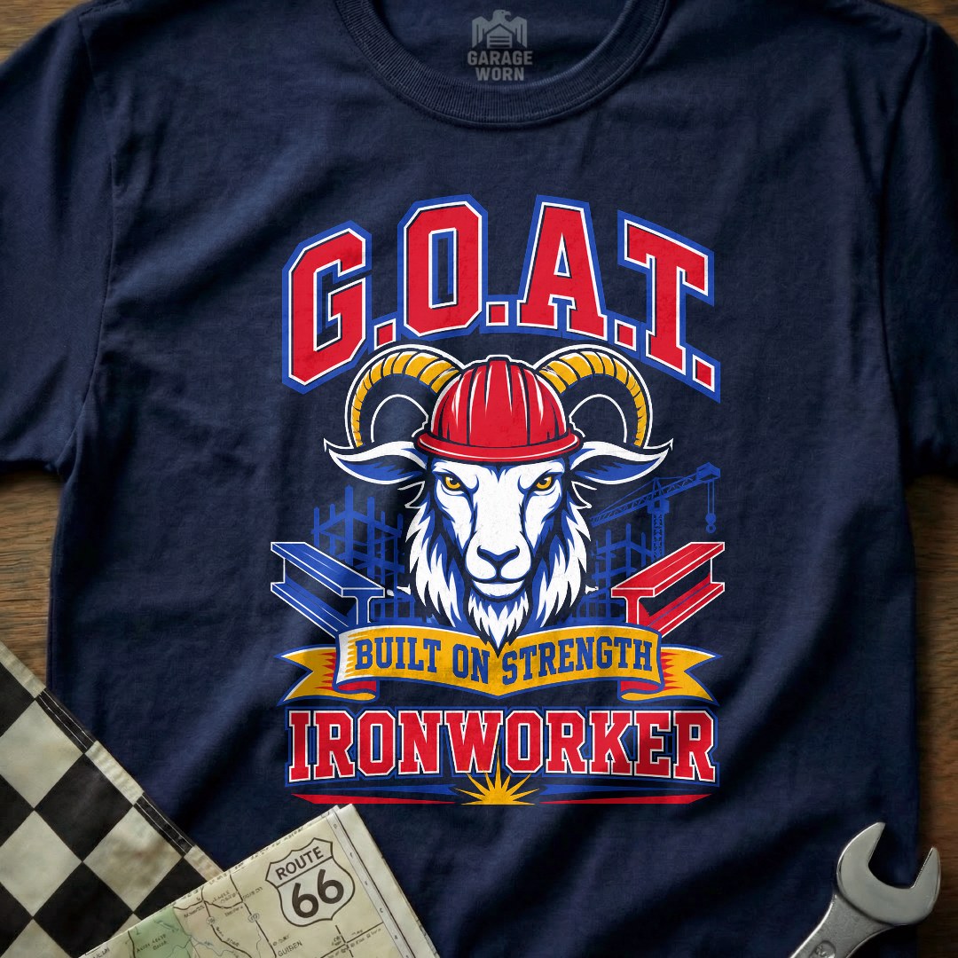 Navy | Front