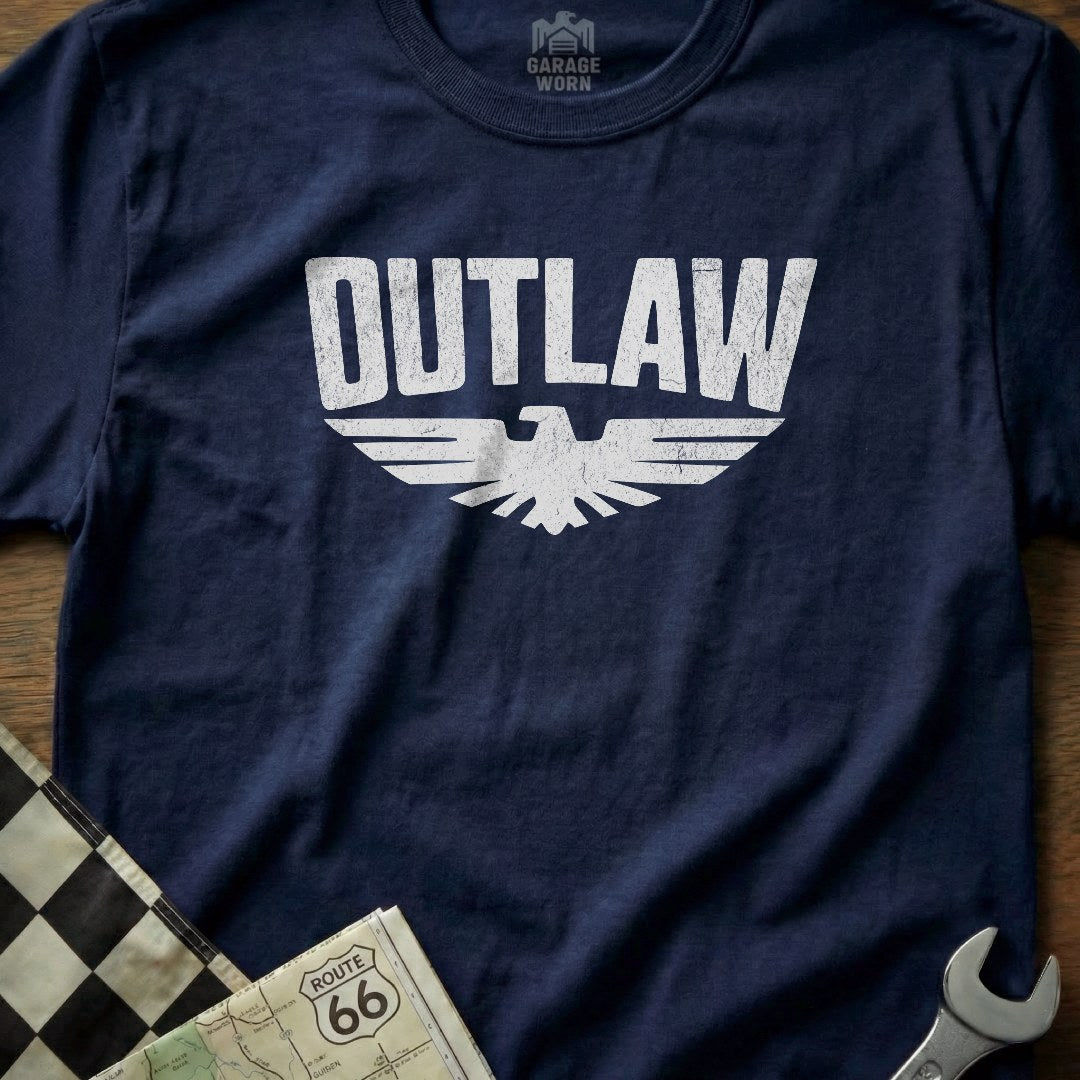 Navy | Front