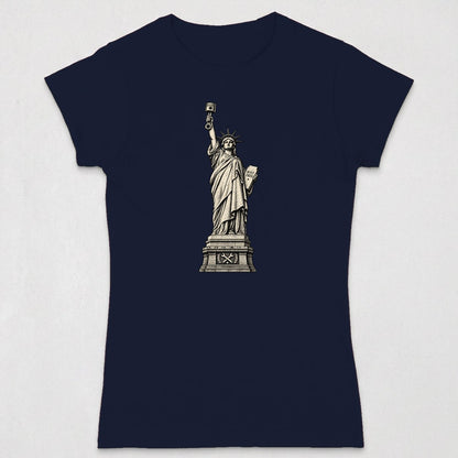Navy | Front