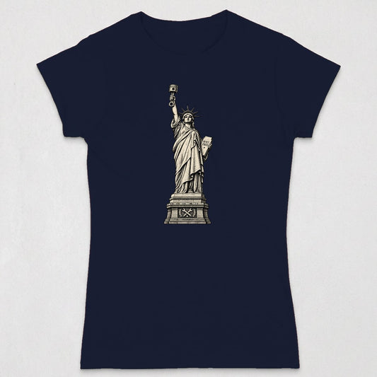 Navy | Front