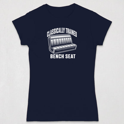 Navy | Front