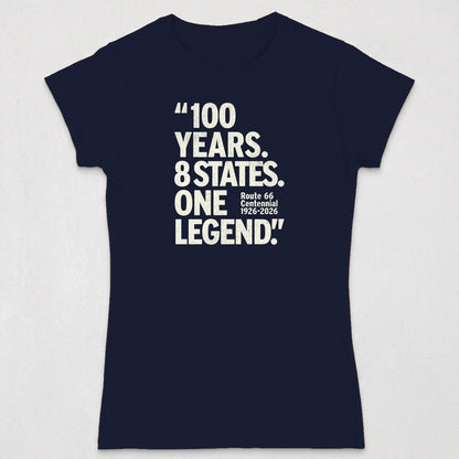 Navy | Front