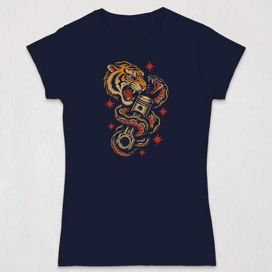 Navy | Front