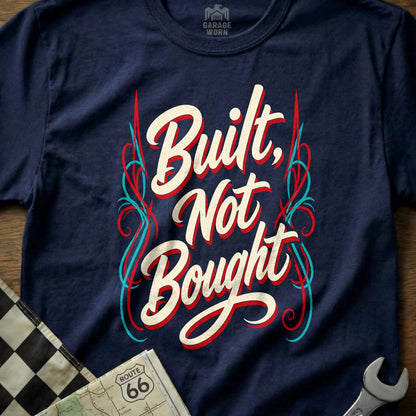 Navy | Front