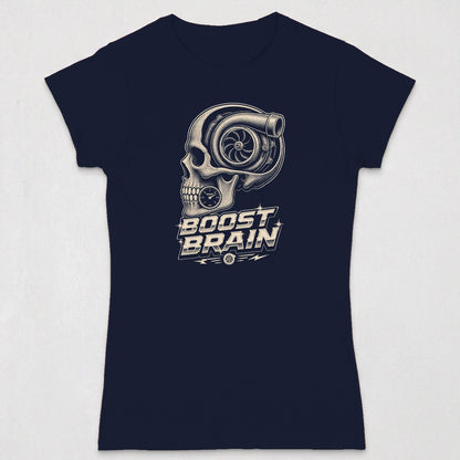 Navy | Front