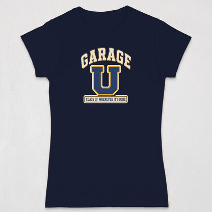 Navy | Front