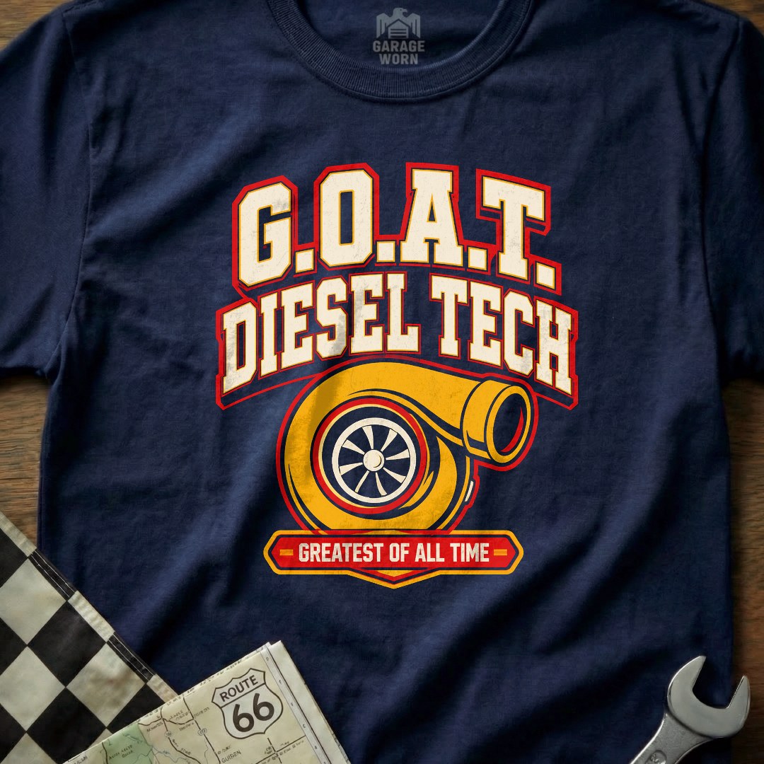 Navy | Front