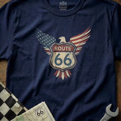 Navy | Front