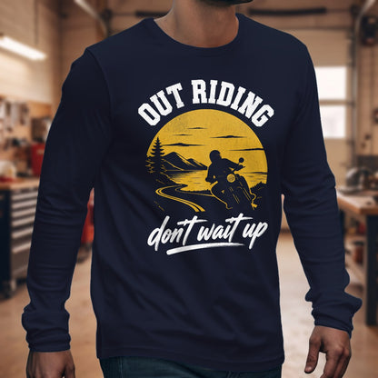 Navy | Front