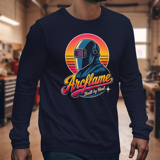 Navy | Front