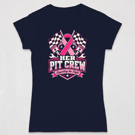 Navy | Front