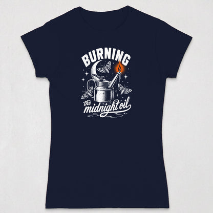 Navy | Front