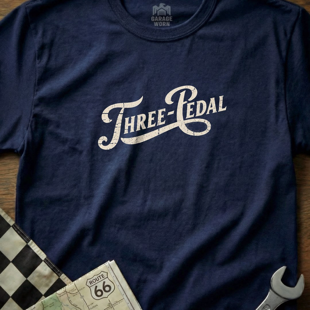 Navy | Front