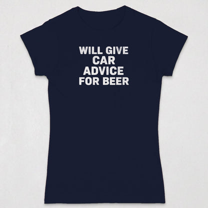 Navy | Front