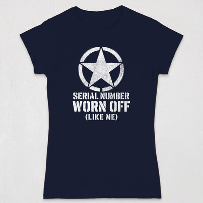 Navy | Front