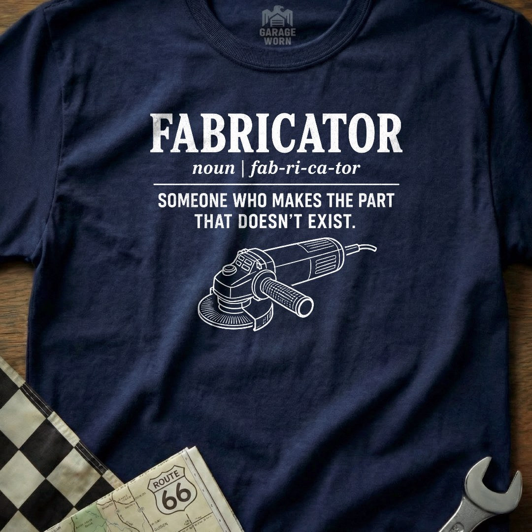 Navy | Front