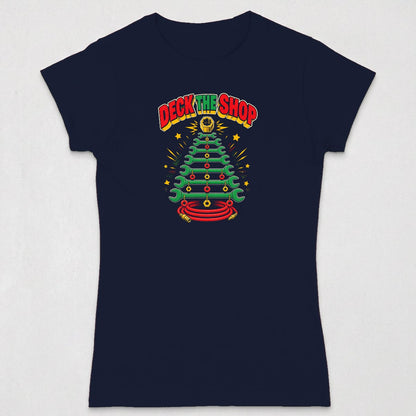 Navy | Front