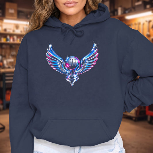Navy | Front