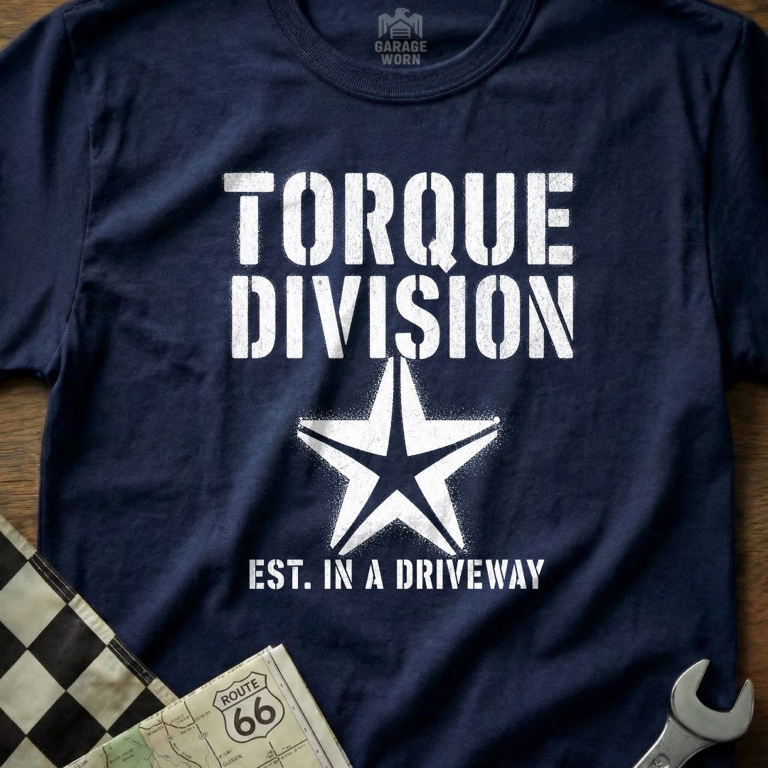 Navy | Front