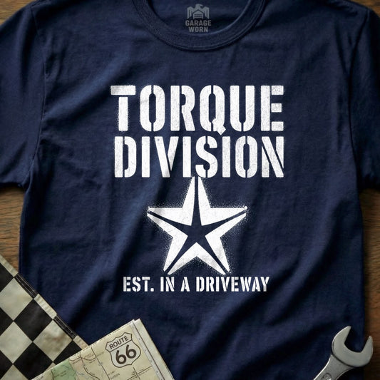 Navy | Front