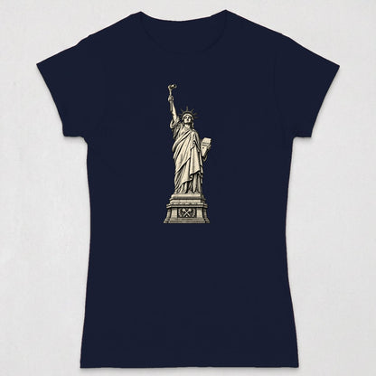 Navy | Front