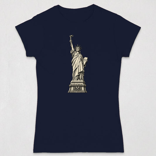 Navy | Front