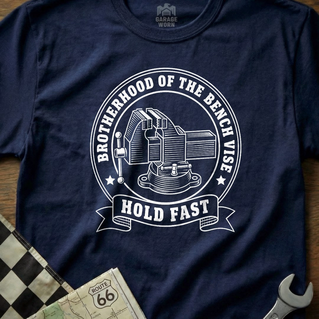 Navy | Front