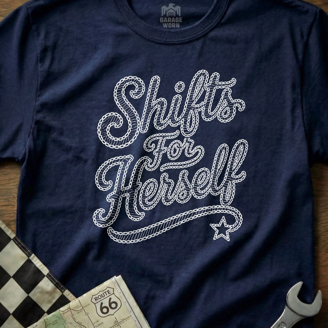 Navy | Front