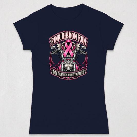Navy | Front