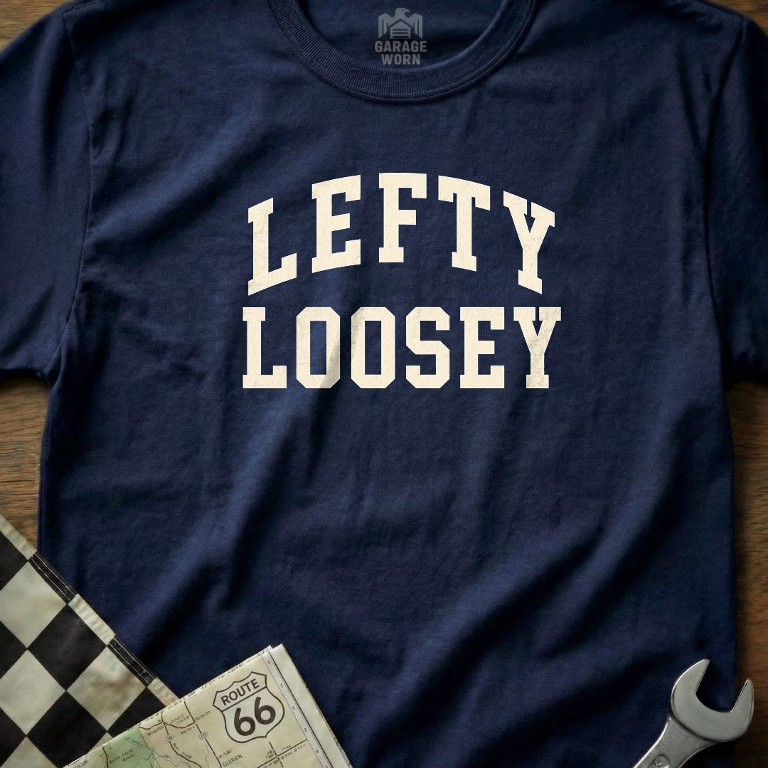 Navy | Front