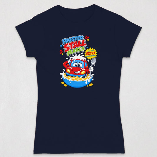 Navy | Front