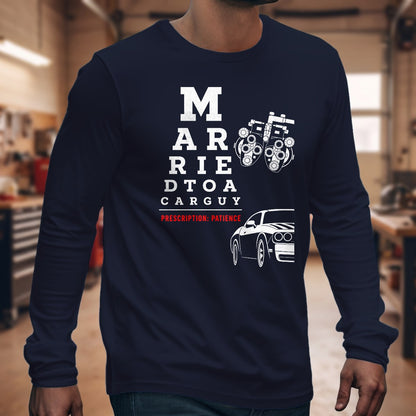 Navy | Front