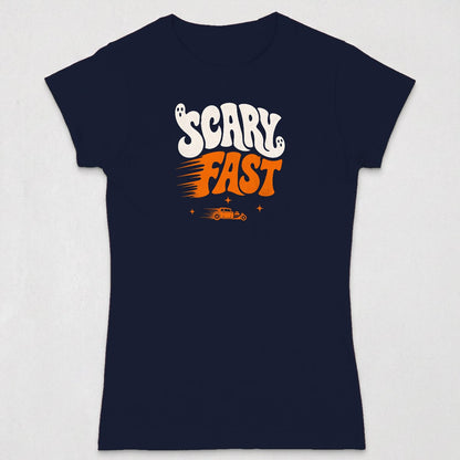Navy | Front