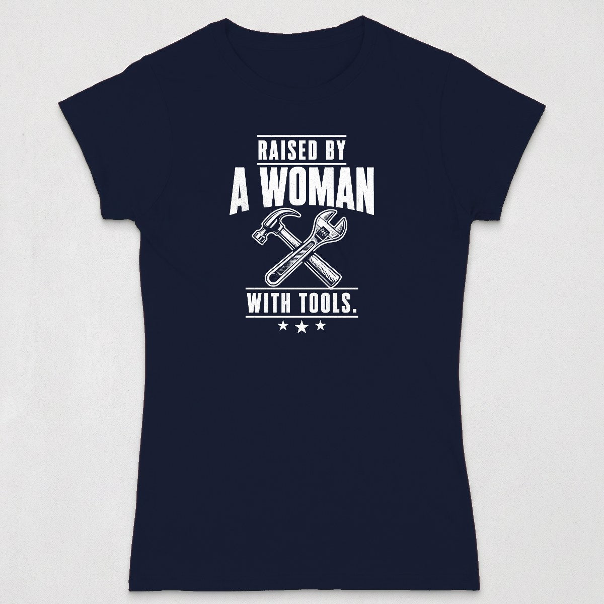 Navy | Front