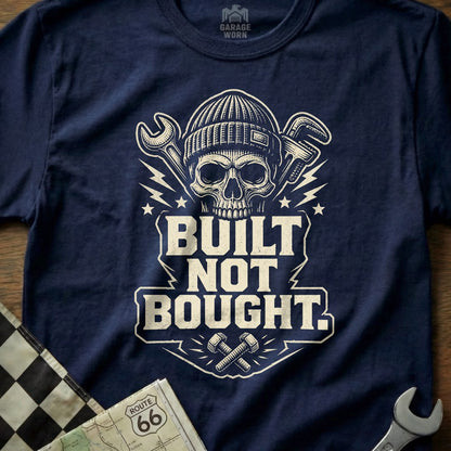 Navy | Front