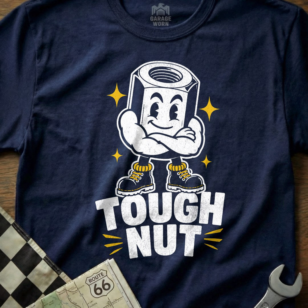 Navy | Front