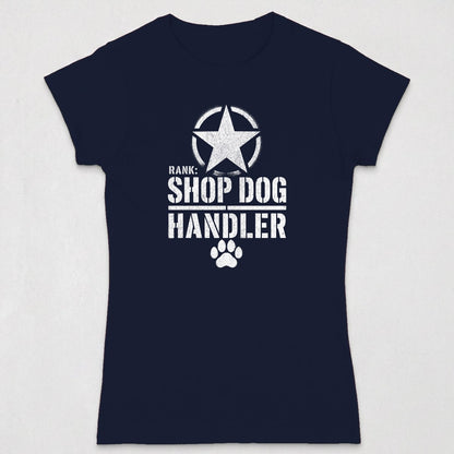 Navy | Front